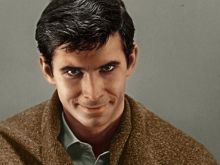 Anthony Perkins