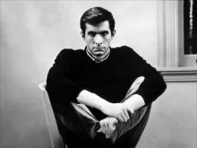 Anthony Perkins