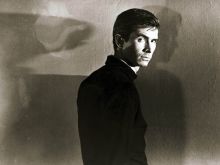 Anthony Perkins