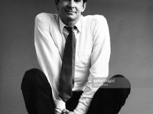 Anthony Perkins