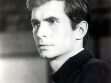 Anthony Perkins