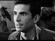 Anthony Perkins