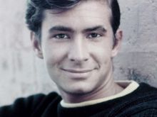 Anthony Perkins