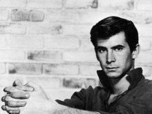 Anthony Perkins