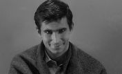 Anthony Perkins