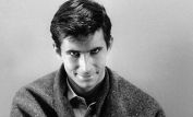 Anthony Perkins