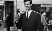 Anthony Perkins