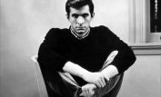 Anthony Perkins