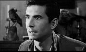 Anthony Perkins