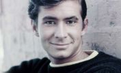 Anthony Perkins