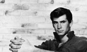 Anthony Perkins