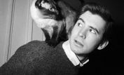 Anthony Perkins