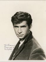 Anthony Perkins