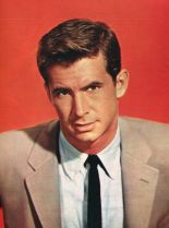 Anthony Perkins