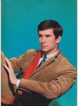 Anthony Perkins