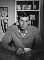 Anthony Perkins