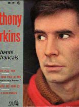 Anthony Perkins