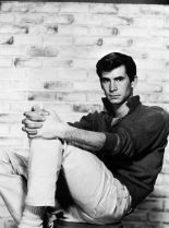 Anthony Perkins