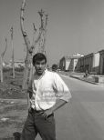 Anthony Perkins