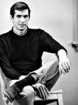 Anthony Perkins