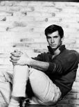 Anthony Perkins