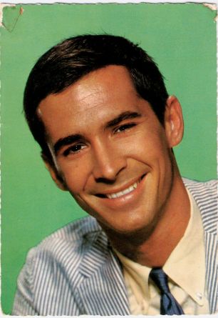 Anthony Perkins