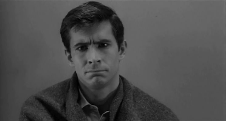 Anthony Perkins