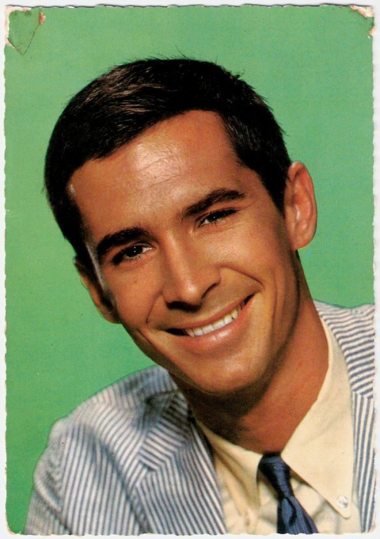 Anthony Perkins