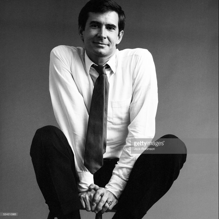 Anthony Perkins