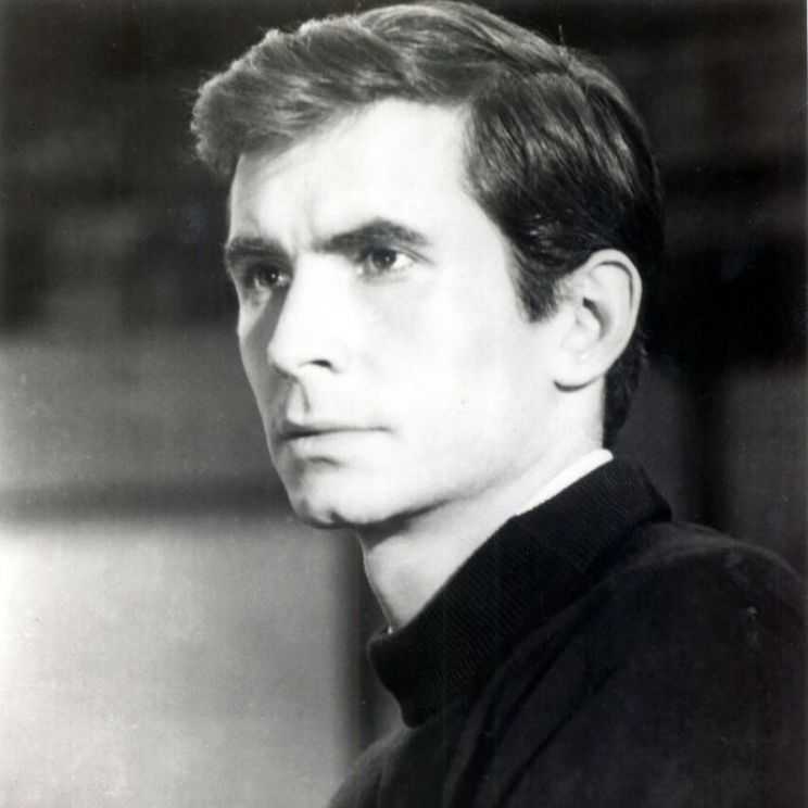 Anthony Perkins