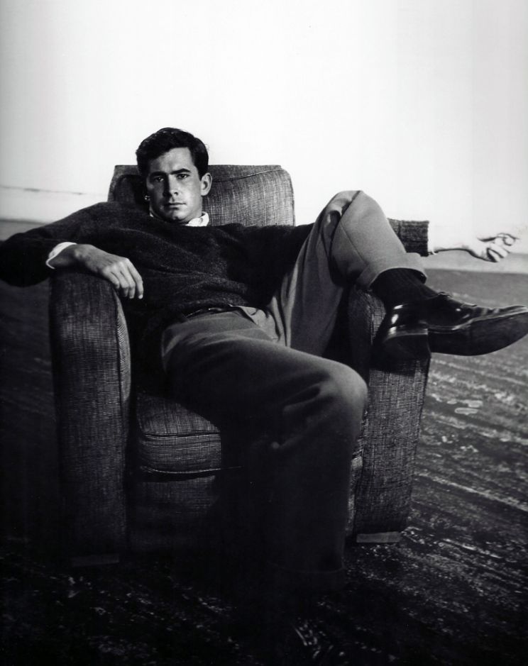 Anthony Perkins