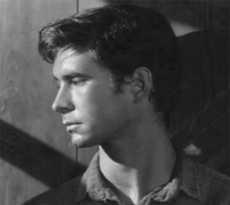 Anthony Perkins