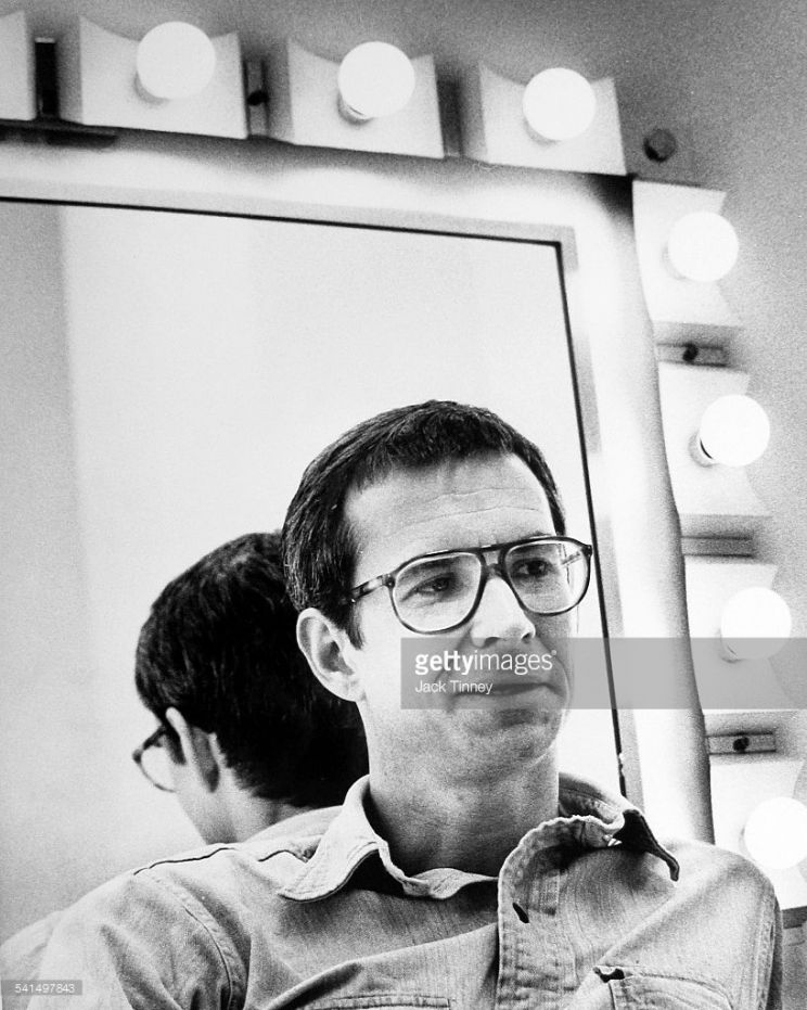 Anthony Perkins