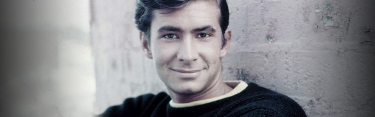 Anthony Perkins