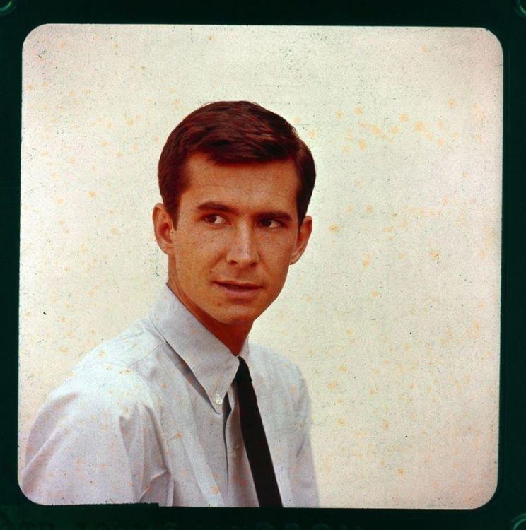 Anthony Perkins