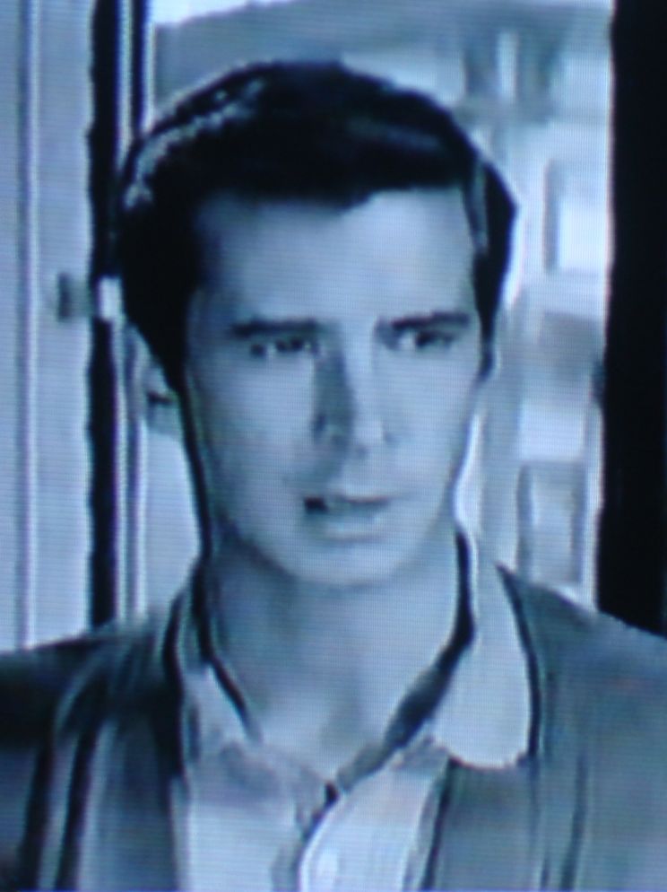 Anthony Perkins