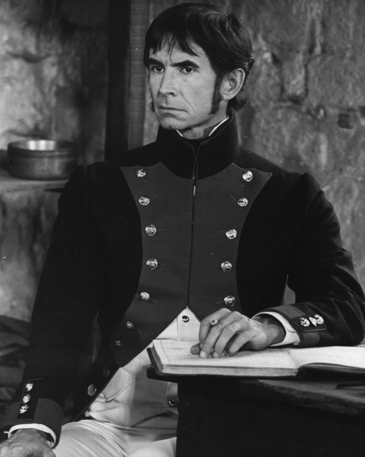 Anthony Perkins