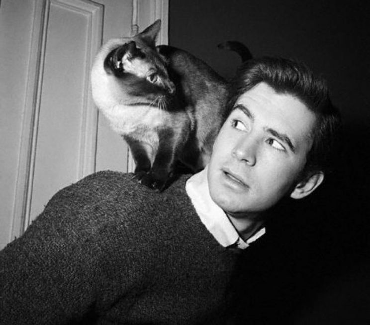 Anthony Perkins