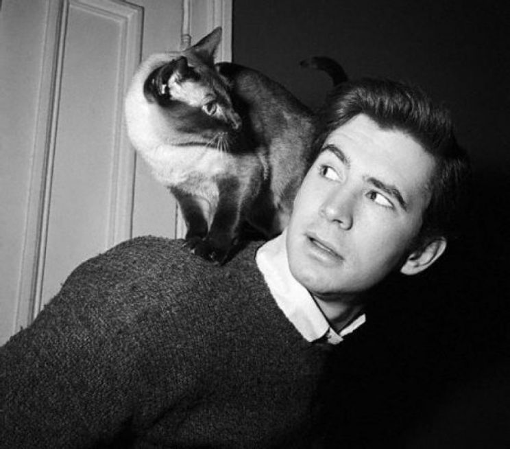 Anthony Perkins