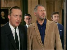 Anthony Quayle