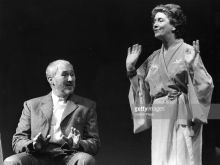 Anthony Quayle