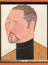 Anthony Quayle
