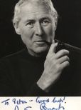 Anthony Quayle