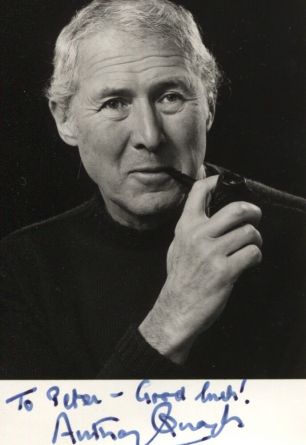 Anthony Quayle