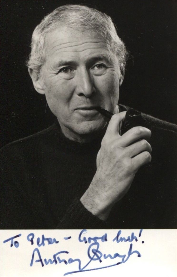 Anthony Quayle