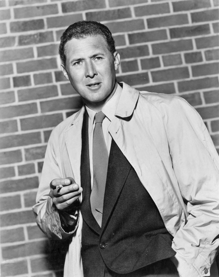 Anthony Quayle