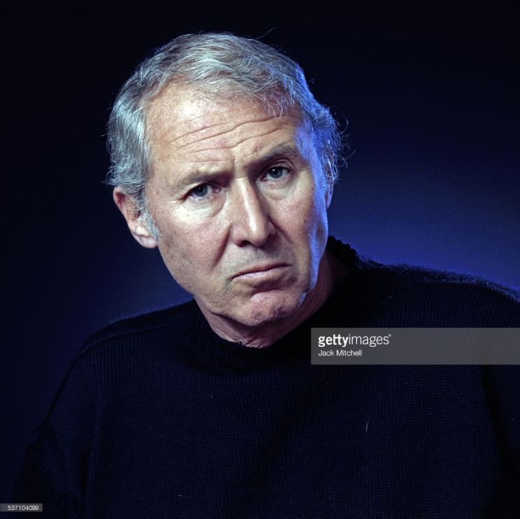 Anthony Quayle