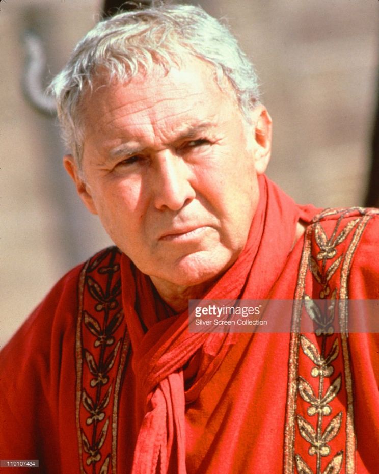 Anthony Quayle