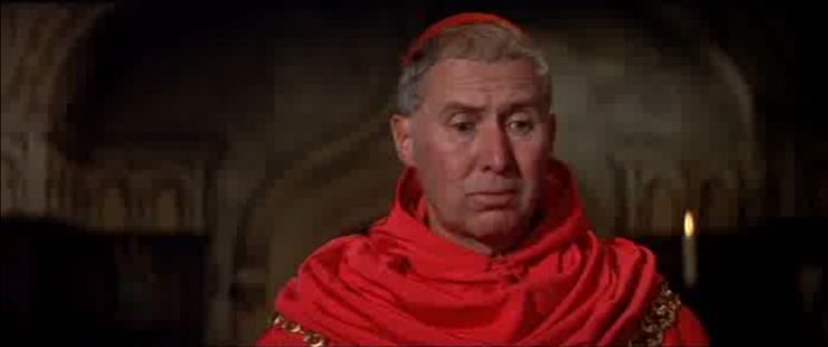 Anthony Quayle