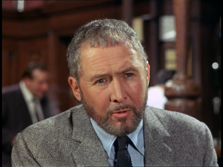 Anthony Quayle